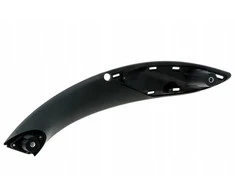 NTY Durų rankenos apdaila BMW 3 F30,F31, 3 GT F34, 4 F32,F33,F36,G22 2011-
