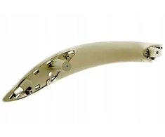 NTY Durų rankenos apdaila BMW 3 F30,F31, 3 GT F34, 4 F32,F33,F36,G22 2011-
