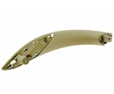 NTY Durų rankenos apdaila BMW 3 F30,F31, 3 GT F34, 4 F32,F33,F36,G22 2011-