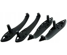 NTY Durų rankenų apdailų komplektas BMW 3 F30,F31, 3 GT F34, 4 F32,F33,F36 2011-