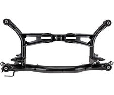 NTY Galinės pakabos balkis / traversas skirtas VW PASSAT B6 05-, PASSAT B7 10-, CC 2011-