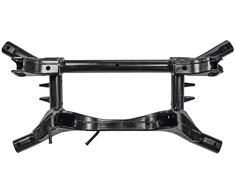NTY Galinės pakabos balkis / traversas skirtas MITSUBISHI OUTLANDER II 07- 2WD, LANCER 07- 2WD, ASX 07- 2WD /4100A033/