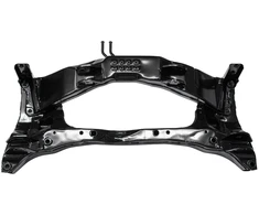 NTY Galinės pakabos balkis / traversas skirtas MITSUBISHI OUTLANDER I 03- 2WD