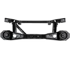 NTY Galinės pakabos balkis / traversas skirtas VOLVO S40 II, V50, C30 2WD 04-