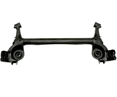 NTY Galinės pakabos balkis / traversas skirtas OPEL CORSA E 14-