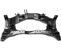 NTY Galinės pakabos balkis / traversas skirtas MITSUBISHI OUTLANDER I 03- 4WD
