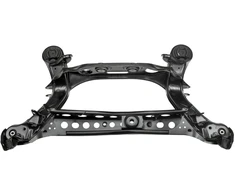 NTY Galinės pakabos balkis / traversas skirtas MERCEDES E-KLASĖ W210 95-, S210 95-