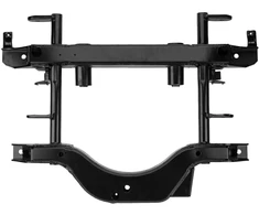 NTY Galinės pakabos balkis / traversas skirtas MERCEDES M-KLASĖ W163 98-