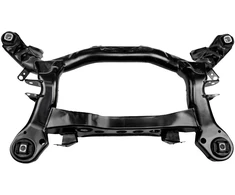 NTY Galinės pakabos balkis / traversas skirtas BMW 1 E81, E82,E87, E88, BMW 3 E90, E91, E92, E93