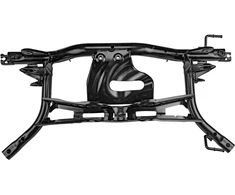 NTY Galinės pakabos balkis / traversas skirtas VW GOLF VI CABRIO 11-, VW EOS 06-, AUDI A3 CABRIO 08-
