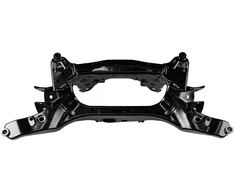 NTY Galinės pakabos balkis / traversas skirtas NISSAN QASHQAI 2WD 07-