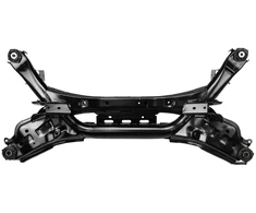 NTY Galinės pakabos balkis / traversas skirtas MAZDA 6 /GH/ 2007-