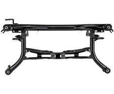 NTY Galinės pakabos balkis / traversas skirtas VW PASSAT B6 05-, PASSAT B7 10-, CC 2011-