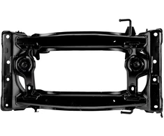NTY Galinės pakabos balkis / traversas skirtas MAZDA MX 5 1999-2005