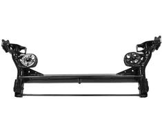 NTY Galinės pakabos balkis / traversas skirtas VW PASSAT B5 98-05 SKODA SUPERB I 02-08