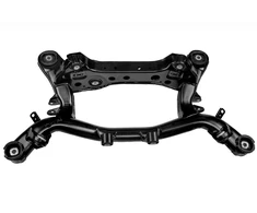 NTY Galinės pakabos balkis / traversas skirtas BMW 1 E81, E82,E87, E88, BMW 3 E90, E91, E92, E93