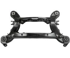 NTY Galinės pakabos balkis / traversas skirtas MERCEDES C-KLASĖ W203 01-