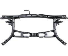 NTY Galinės pakabos balkis / traversas skirtas AUDI Q3 (8U) VW TIGUAN (5N) FWD