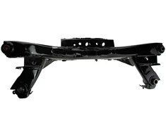NTY Galinės pakabos balkis / traversas skirtas TOYOTA AVENSIS T25 03-