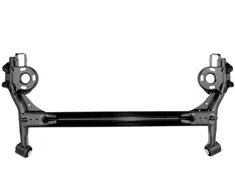 NTY Galinės pakabos balkis / traversas skirtas CHEVROLET AVEO T200 03-08; T250/T255 06-11
