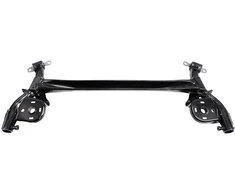 NTY Galinės pakabos balkis / traversas skirtas CHEVROLET AVEO T300 11-