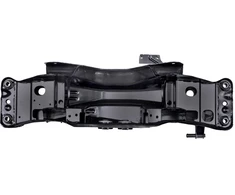 NTY Galinės pakabos balkis / traversas skirtas SUBARU FORESTER 98-02, 07-08