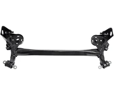 NTY Galinės pakabos balkis / traversas skirtas CHEVROLET AVEO T300 11-