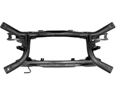NTY Galinės pakabos balkis / traversas skirtas DODGE CALIBER 06- 4WD, JEEP COMPASS/PATRIOT 07- 4WD