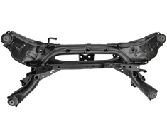 NTY Galinės pakabos balkis / traversas skirtas MAZDA 6 GG 02-08