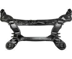 NTY Galinės pakabos balkis / traversas skirtas MERCEDES C-KLASĖ W203 01-