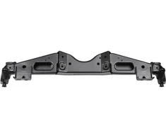 NTY Galinės pakabos balkis / traversas skirtas MINI COOPER R55/R56/R58 06-
