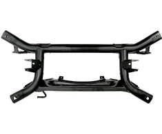 NTY Galinės pakabos balkis / traversas skirtas DODGE CALIBER 06- 2WD, JEEP COMPASS/PATRIOT 07- 2WD