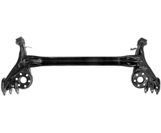 NTY Galinės pakabos balkis / traversas skirtas TOYOTA COROLLA 06-13, AURIS 06-12, PRIUS 2009-