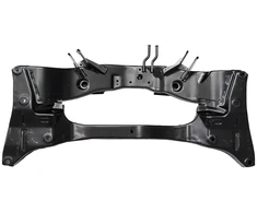 NTY Galinės pakabos balkis / traversas skirtas MITSUBISHI OUTLANDER I 03- 4WD