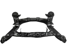 NTY Galinės pakabos balkis / traversas skirtas MERCEDES C-KLASĖ W202 94-