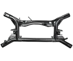 NTY Galinės pakabos balkis / traversas skirtas MITSUBISHI OUTLANDER II 07- 2WD, LANCER 07- 2WD, ASX 07- 2WD /4100A033/