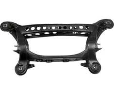 NTY Galinės pakabos balkis / traversas skirtas MERCEDES E-KLASĖ W210 95-, S210 95-