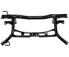 NTY Galinės pakabos balkis / traversas skirtas AUDI A3 2013-2020, SEAT LEON 5F1 2012-2020,SKODA OCTAVIA(5E)2012-2020,VW GOLF VII (5G) 2013-2018
