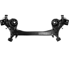 NTY Galinės pakabos sija skirta FIAT FIORINO MK3 2008-2017 QUBO 08- CITROEN NEMO 08- PEUGEOT BIPPER 08-