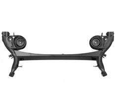 NTY Galinės pakabos sija skirta FIAT PANDA II 03-