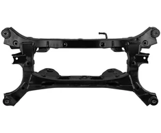 NTY Galinės pakabos sija skirta HYUNDAI TUCSON 2WD 2015-2020
