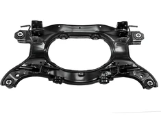 NTY Galinės pakabos sija skirta LANDROVER FREELANDER II 2006-