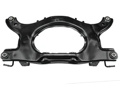 NTY Galinės pakabos sija skirta LANDROVER FREELANDER II 2006-