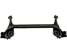 NTY Galinės pakabos sija skirta OPEL CORSA D 06- FIAT 500L 12- GRANDE PUNTO 05- PUNTO 12- PUNTO EVO 08-