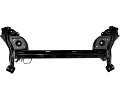 NTY Galinės pakabos sija skirta RENAULT CLIO IV 12- /HATCHBACK/