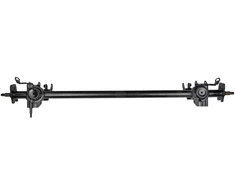 NTY Galinės pakabos sija skirta SUZUKI ALTO 2009- , NISSAN PIXO 2009-