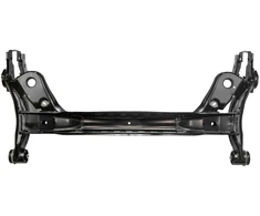 NTY Galinės pakabos sija skirta VOLKSWAGEN GOLF VII 12-, SEAT LEON 12- SKODA OCTAVIA 12- AUDI A3 12-