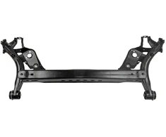 NTY Galinės pakabos sija skirta VOLKSWAGEN GOLF VII 12-, SEAT LEON 12- SKODA OCTAVIA 12- AUDI A3 12-