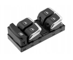 NTY Langų atidarymo jungiklis Audi A1, Q3 2011-