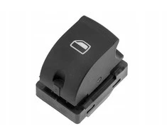 NTY Langų atidarymo jungiklis Audi A4 B7, TT, Seat Exeo 2008-